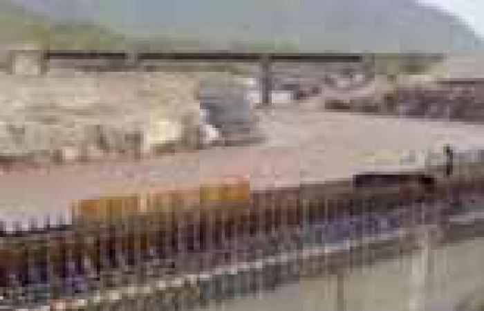 خبراء: "أديس أبابا" تبنى السد بضغوط إسرائيلية وأمريكية لفرض الحصار على مصر