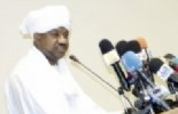 سفير السودان بالقاهرة: نتضامن مع مصر بصورة كاملة في قضية سد النهضة