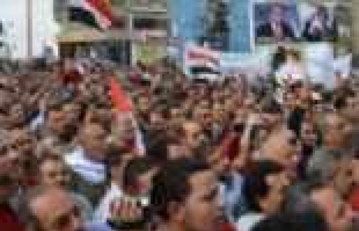 "الكرامة" يوصي بتوحيد التيار الناصري.. ويدعو للمشاركة في تظاهرات 30 يونيو
