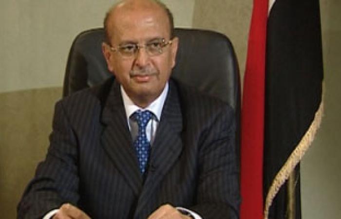 وزير الخارجية اليمنى يبحث بالسعودية الأوضاع فى بلاده