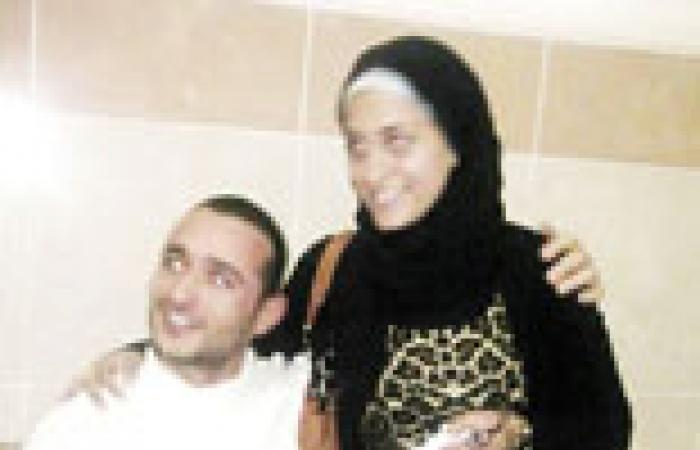 زوجة دومة تهدد: سنعتصم في مكان "حيوي" حال صدور حكم بالحبس ضد زوجي