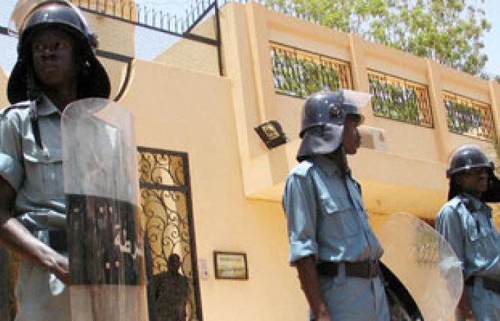 صحيفة سودانية: القبض على أجنبى وبحوزته أجهزة مخابراتية