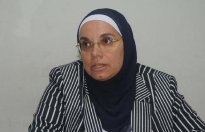 باكينام الشرقاوي تعتذر عن الحرج "غير المقصود" بسبب بث "الحوار الوطني" على الهواء
