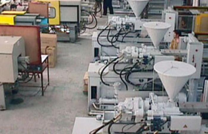 روبكس تخطط لإنشاء 15 مصنعا ومضاعفة الإنتاج إلى 25 ألف طن شهريا