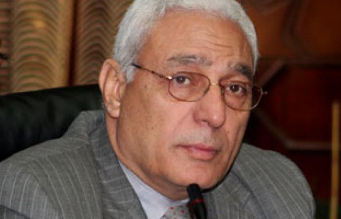 "الفتوى والتشريع" تقضى باستمرار رئيس جامعة الأزهر ورفض الانتخابات