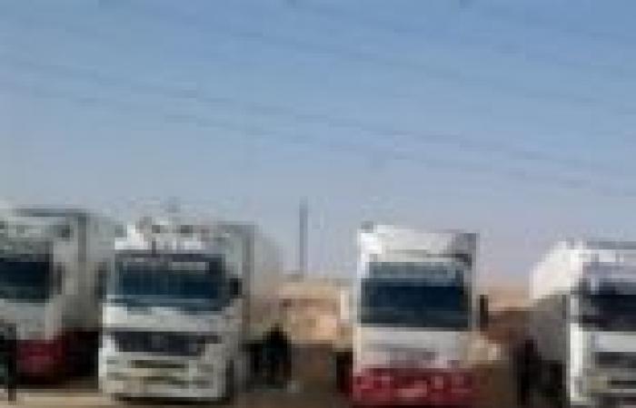 تركيا تسلم الإسكندرية 20 شاحنة هدية لنقل المخلفات الصلبة