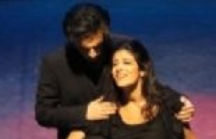 "فبريكا" تقدم المسرحية الغنائية "البؤساء" على مسرح باسم يوسف