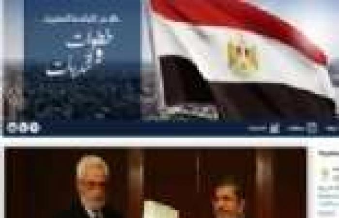 «الوطن» تكشف: «الرئاسة» عقدت اجتماعاً مع مسئولى الإعلام بالوزارات للترويج لـ«إنجازات مرسى»