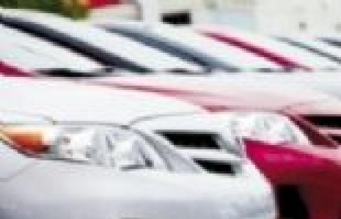 «30 يونيو» يؤجل طرح طرازات جديدة من السيارات
