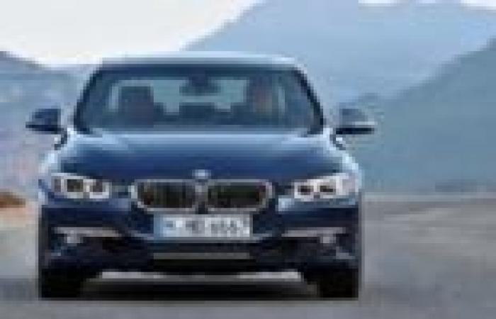 «BMW» تسلم المجموعة البافارية درع التميز