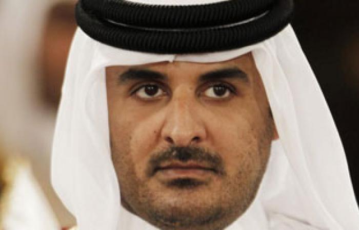 أمير قطر يعيّن اللواء غانم بن شاهين رئيسًا لأركان حرب القوات المسلحة