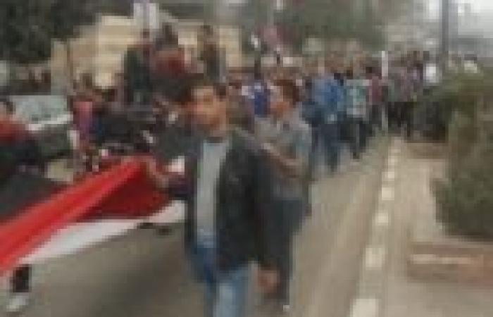 قيادية بـ"التجمع" بسوهاج: مدينة طهطا ستشهد أكبر مظاهرة في الصعيد يوم 30 يونيو