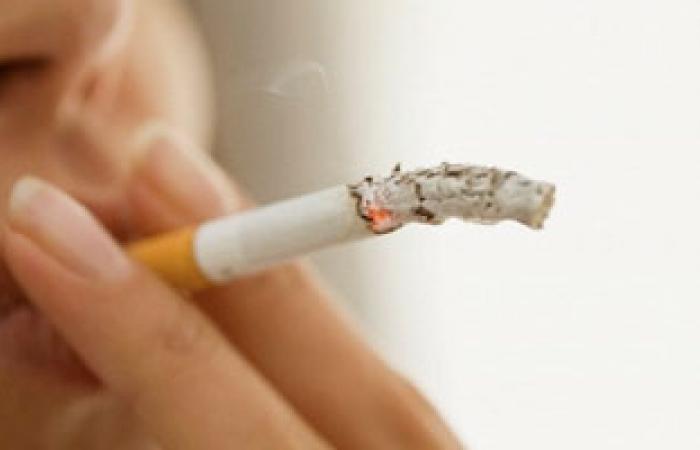 التدخين يزيد من احتياجات المدخن للفيتامينات والمعادن