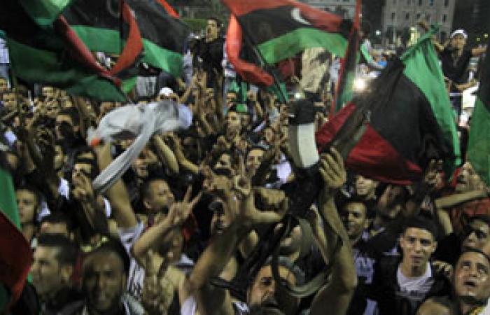 حزب الجبهة الوطنية: ليبيا فى مفترق طرق سياسى والصراعات السياسية مفتعلة