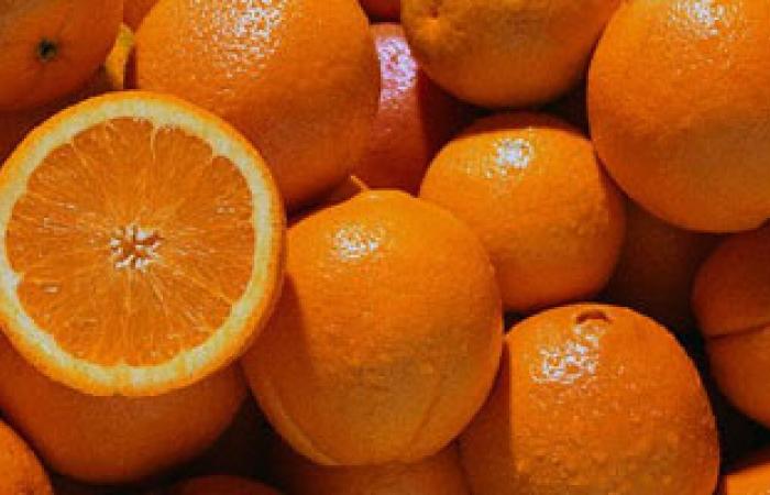 قشر البرتقال يهدئ الأعصاب