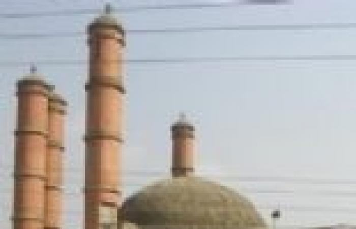 إمام المسجد الكبير في نيجيريا: عزل مرسي درس لجميع المستبدين