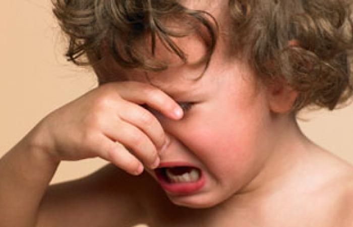 علماء أمريكيون يطورون آلية لتحليل بكاء الأطفال