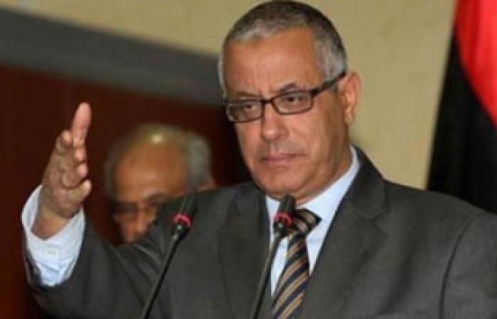 وزير: هجوم صاروخى ربما استهدف فندقا فاخرا فى العاصمة الليبية