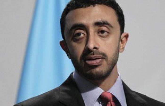 الإمارات تدين الهجوم على سفارتها بطرابلس وتستدعى السفير الليبى
