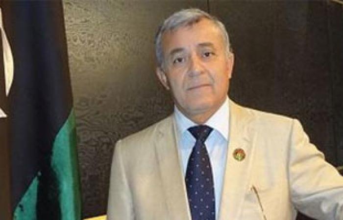 رئيس البرلمان الليبى يعتذر للإمارات ويطالب بحماية مقرات البعثات الدبلوماسية