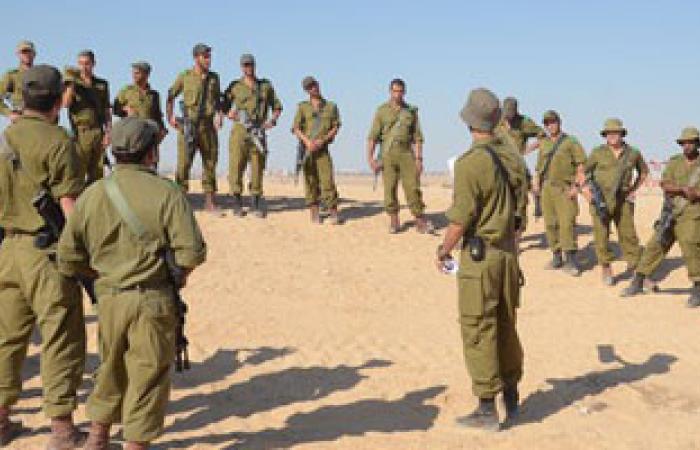 الجيش الإسرائيلى يعتقل فلسطينياً من كتائب شهداء الأقصى