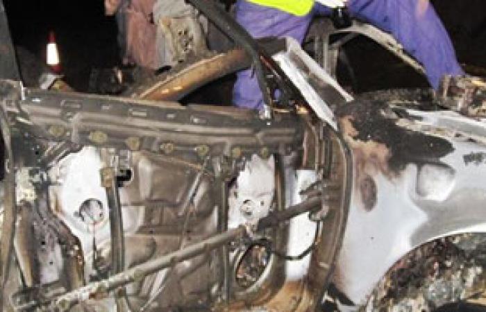 انفجار سيارة بحى الأندلس بطرابلس ومظاهرات بالمدن الليبية ضد الاغتيالات