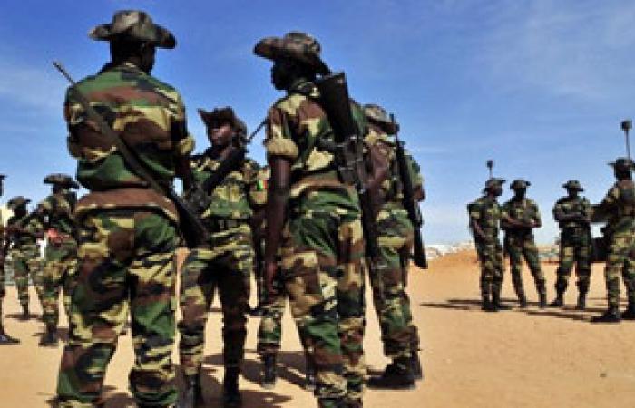 اشتباكات جديدة بين الجيش السودانى ومتمردين فى جنوب كردفان