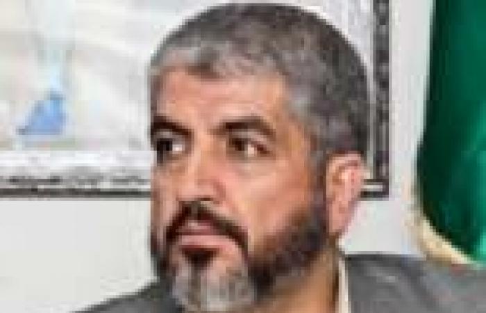 لقاءات بين حماس وإيران لإعادة العلاقات إلى سابق عهدها