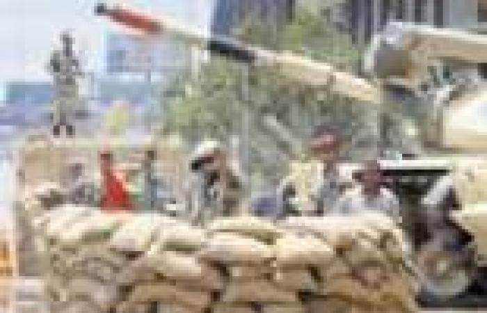 "الجيش الثاني" يضبط مسلحين في سيناء وأفراد ينتحلون صفة القوات المسلحة بالإسماعيلية