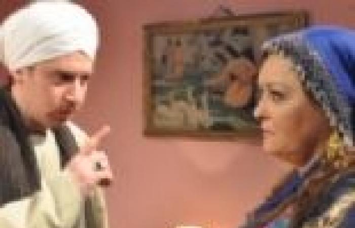 الحلقة (20) من "القاصرات": "عطر" تطلب زواج "صالح" من ابنتها "ورد"