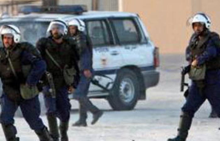 الداخلية البحرينية تعلن عن إحباط "مخطط إرهابى" قبل مظاهرات 14 أغسطس