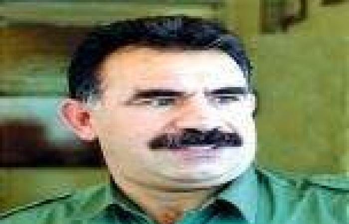 القضاء التركي يرفض إعادة محاكمة المعارض الكردستاني «أوجلان»