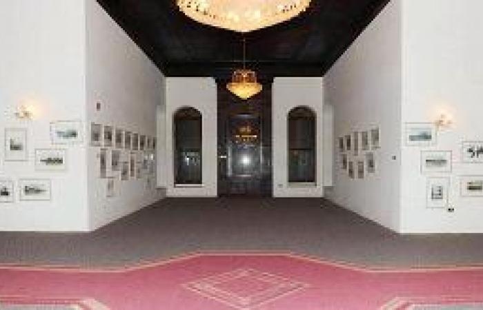 متحف شبرا يستقبل زواره خلال العيد