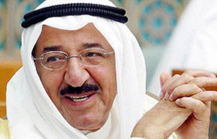 الكويت تشكل حكومة مع وزيرين جديدين للنفط والمالية