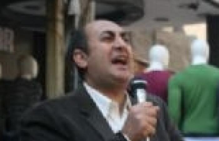 نشطاء يدشنون حملة على "فيس بوك" للمطالبة بتعيين "خالد علي" محافظًا لدمياط