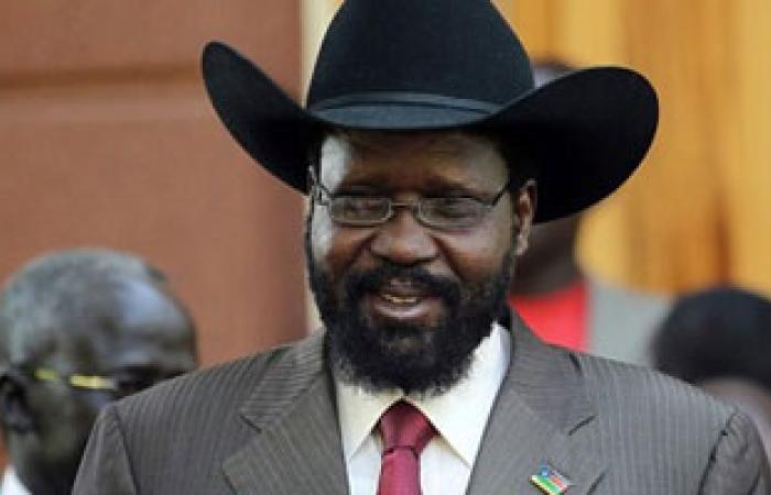 رئيس جنوب السودان يعيد تشكيل الحكومة بعد أقل من أسبوع من إعلانها