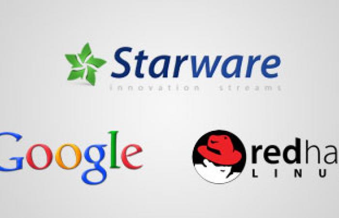 جوجل تعلن للمرة الرابعة عن اختراقها أخلاقياً من قبل "ستاروير" وعملاق اللينوكس العالمي "ريد هات" يدخل قائمة "ستاروير" للأنظمة المخترقة
