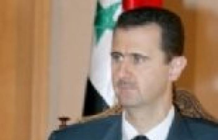 بشار الأسد يصدر مرسومًا بتعديل الحكومة
