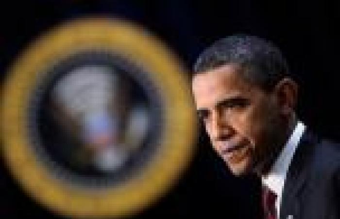 البيت الأبيض: لا توقعات بموافقة أوباما على نشر قوات أمريكية في سوريا