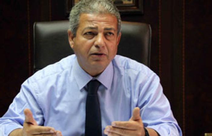 وزير الشباب: تأجيل انتخابات مراكز الشباب عاماً بسبب الطوارئ