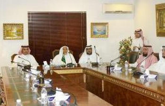 المجلس البلدي يدعم برامج «خيركم» لتحفيظ القرآن