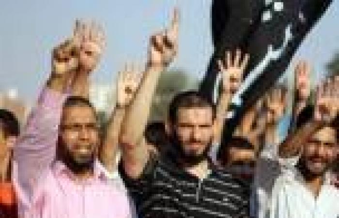 «تحالف الشرعية»: «عشرات الملايين» من المصريين ينتظرون «دحر الانقلاب» الجمعة