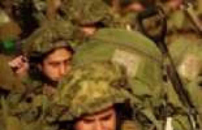 الجيش الإسرائيلي يشرع في تسريح جنود احتياط عقب إرجاء الضربة العسكرية ضد سوريا