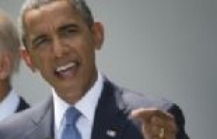 إدارة أوباما تواصل مساعيها لإقناع الكونجرس بالتدخل العسكري في سوريا