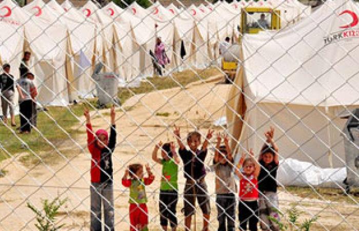 السويد تمنح حق اللجوء للسوريين