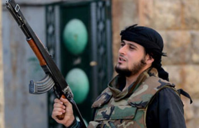 إسلاميون يسيطرون على حاجز للقوات النظامية على مدخل بلدة مسيحية شمال دمشق