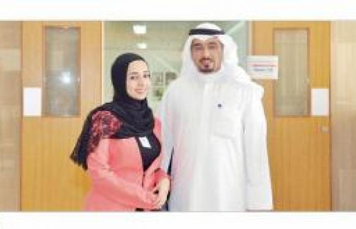 223 طالباً وطالبة يتأهلون لدراسة الطب في جامعة الخليج