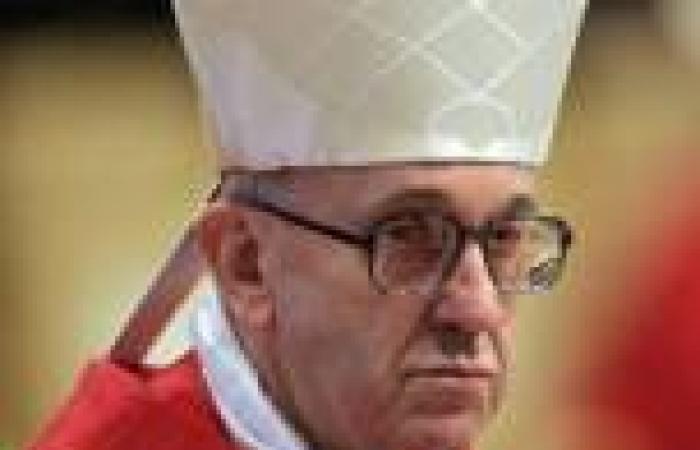رسالة من بابا الفاتيكان لـ«بوتين» للتوصل لحل سلمي لتجنب مجزرة في سوريا
