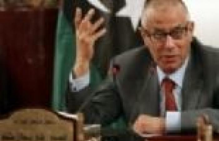 رئيس الوزراء الليبي: لا أتوقع تكرار "سيناريو 30 يونيو" في بلادنا