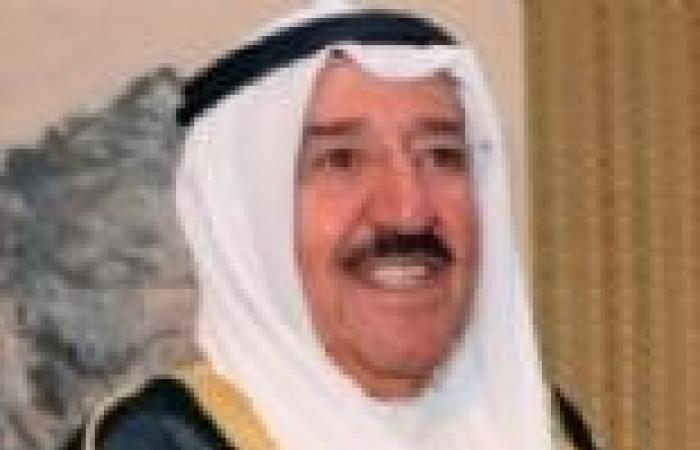 أمير الكويت يزور واشنطن 13 سبتمبر للقاء أوباما